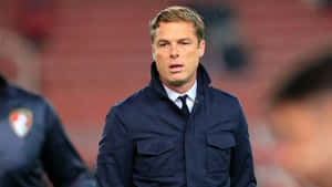 Scott Parker Wallpaper