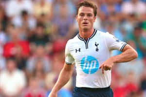 Scott Parker Wallpaper