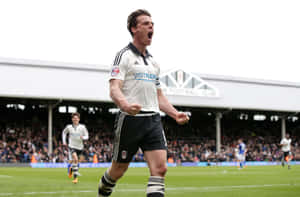 Scott Parker Wallpaper