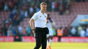 Scott Parker Wallpaper