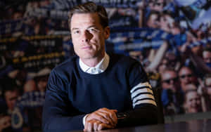 Scott Parker Wallpaper