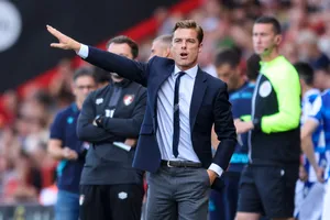 Scott Parker Wallpaper