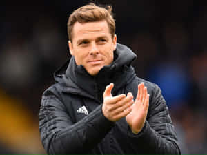 Scott Parker Wallpaper