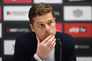 Scott Parker Wallpaper