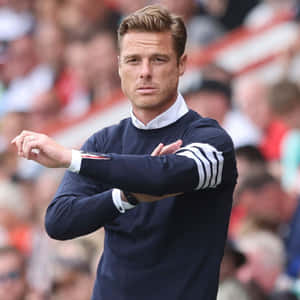 Scott Parker Wallpaper