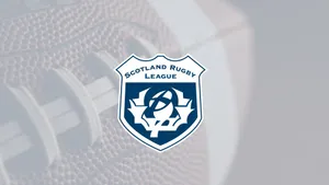 Scottish Rugby Team In Action Wallpaper