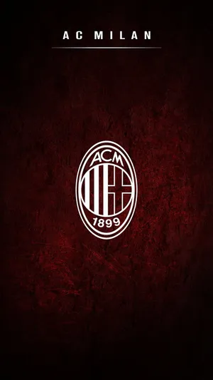 Scratchy Ac Milan Wallpaper