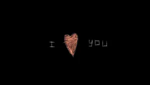 Scratchy I Heart Pfp Wallpaper