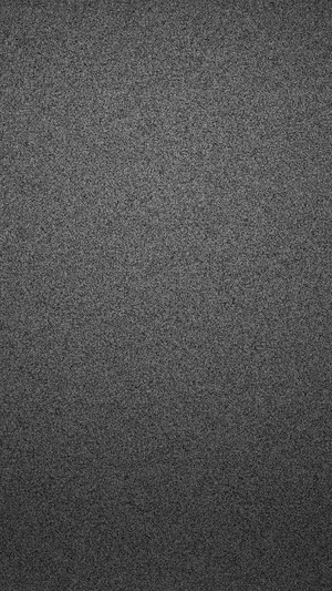 Screen Static Dark Grey Iphone Wallpaper