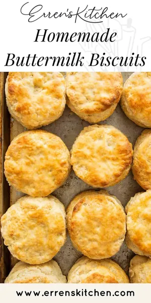 Scrumptious Buttermilk Biscuit Wallpaper