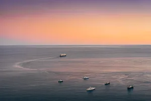 Sea Hd Yachts Wallpaper