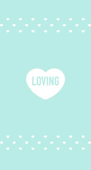 Seafoam Green Abstract Wallpaper Wallpaper