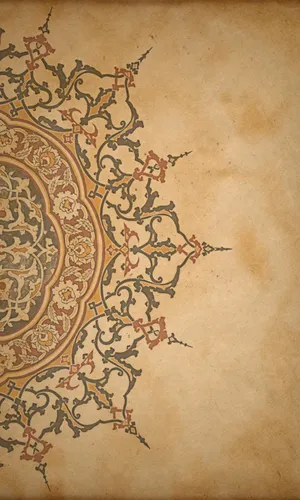 Seagulls Flying Over The Ocean At Sunset Wallpaper