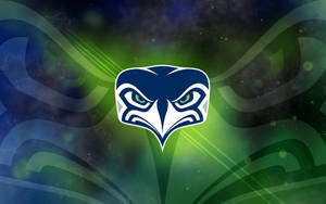 Seahawks Eagle Eye Wallpaper