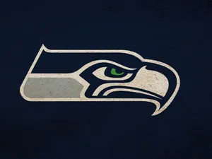 Seahawks Eagle Head Wallpaper