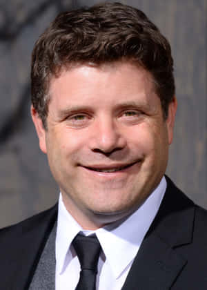 Sean Astin [wallpaper] Wallpaper