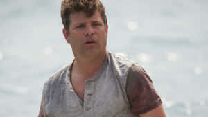 Sean Astin [wallpaper] Wallpaper