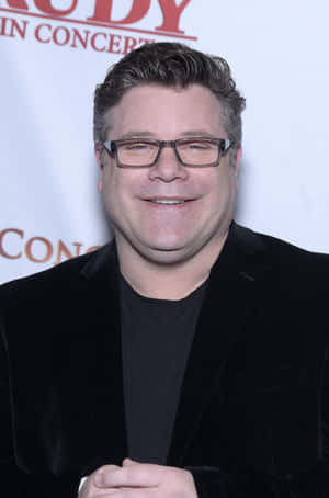 Sean Astin [wallpaper] Wallpaper