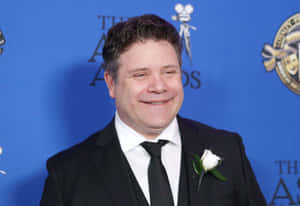 Sean Astin [wallpaper] Wallpaper