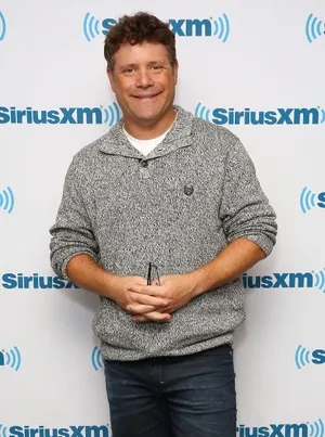 Sean Astin [wallpaper] Wallpaper