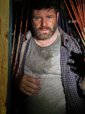 Sean Astin [wallpaper] Wallpaper