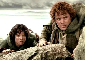 Sean Astin [wallpaper] Wallpaper