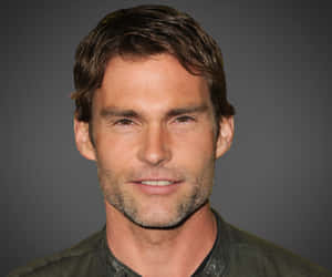 Seann William Scott [wallpaper] Wallpaper