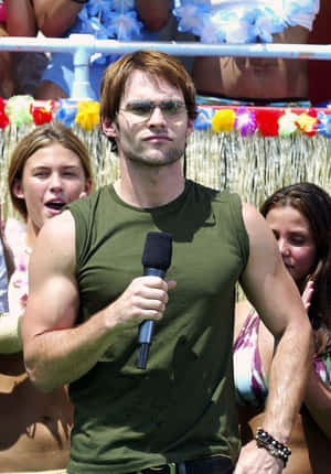 Seann William Scott [wallpaper] Wallpaper