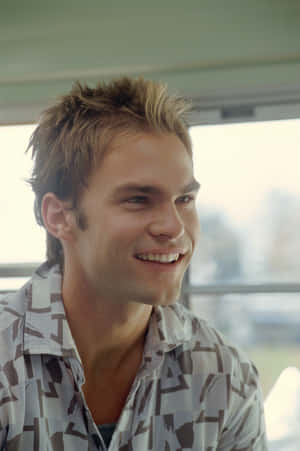 Seann William Scott [wallpaper] Wallpaper