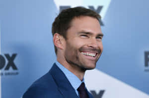 Seann William Scott [wallpaper] Wallpaper