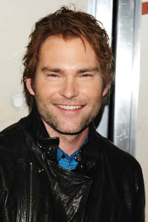 Seann William Scott [wallpaper] Wallpaper