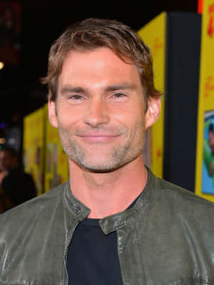 Seann William Scott [wallpaper] Wallpaper