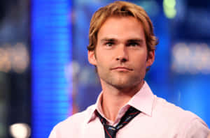 Seann William Scott [wallpaper] Wallpaper