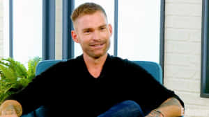 Seann William Scott [wallpaper] Wallpaper