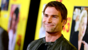 Seann William Scott [wallpaper] Wallpaper