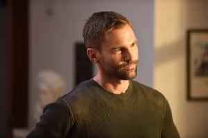 Seann William Scott [wallpaper] Wallpaper