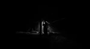 Searching The Dark Wallpaper