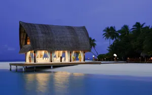 Seaside 1920 X 1200 Wallpaper Wallpaper