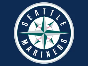 Seattle Mariners Baseball Wallpaper