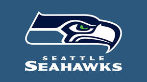 Seattle Seahawks Logo Wallpaper