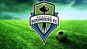 Seattle Sounders Fc American Football Club Wallpaper