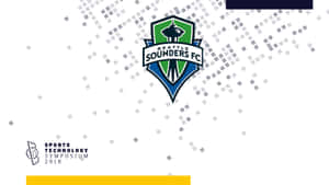 Seattle Sounders Fc American Soccer Team Wallpaper