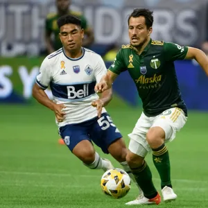 Sebastian Blanco Against Michael Baldisimo Wallpaper