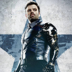 Sebastian Stan Tfatws Wallpaper