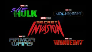 Secret Invasion Comic Cover 1920x1080 Wallpaper Wallpaper