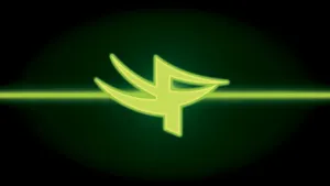 Secular Talk Logo Design Wallpaper