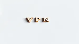 Secure Virtual Private Network (vpn) Connection Wallpaper