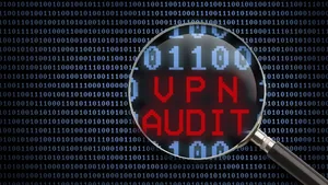 Secure Vpn Connection Concept - Digital Protection, Cyber Security Wallpaper