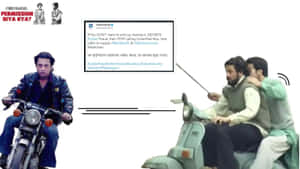 Secure Your Assets Wallpaper