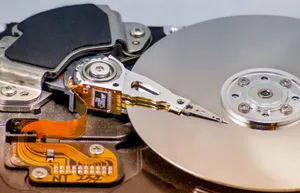 Secure Your Data With Backups Wallpaper